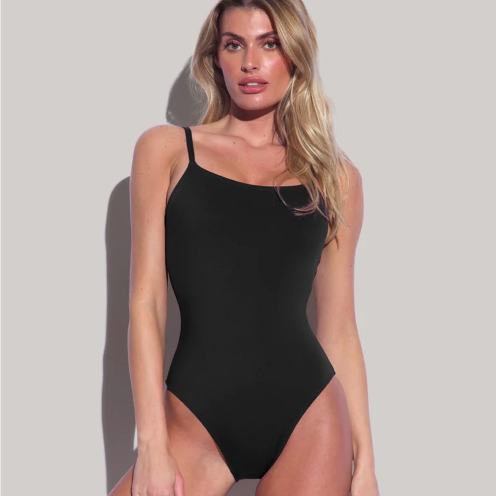 TA3 Lacey Shapewear Swimsuit- Size Medium- New w/ Tags! Retail: $178+